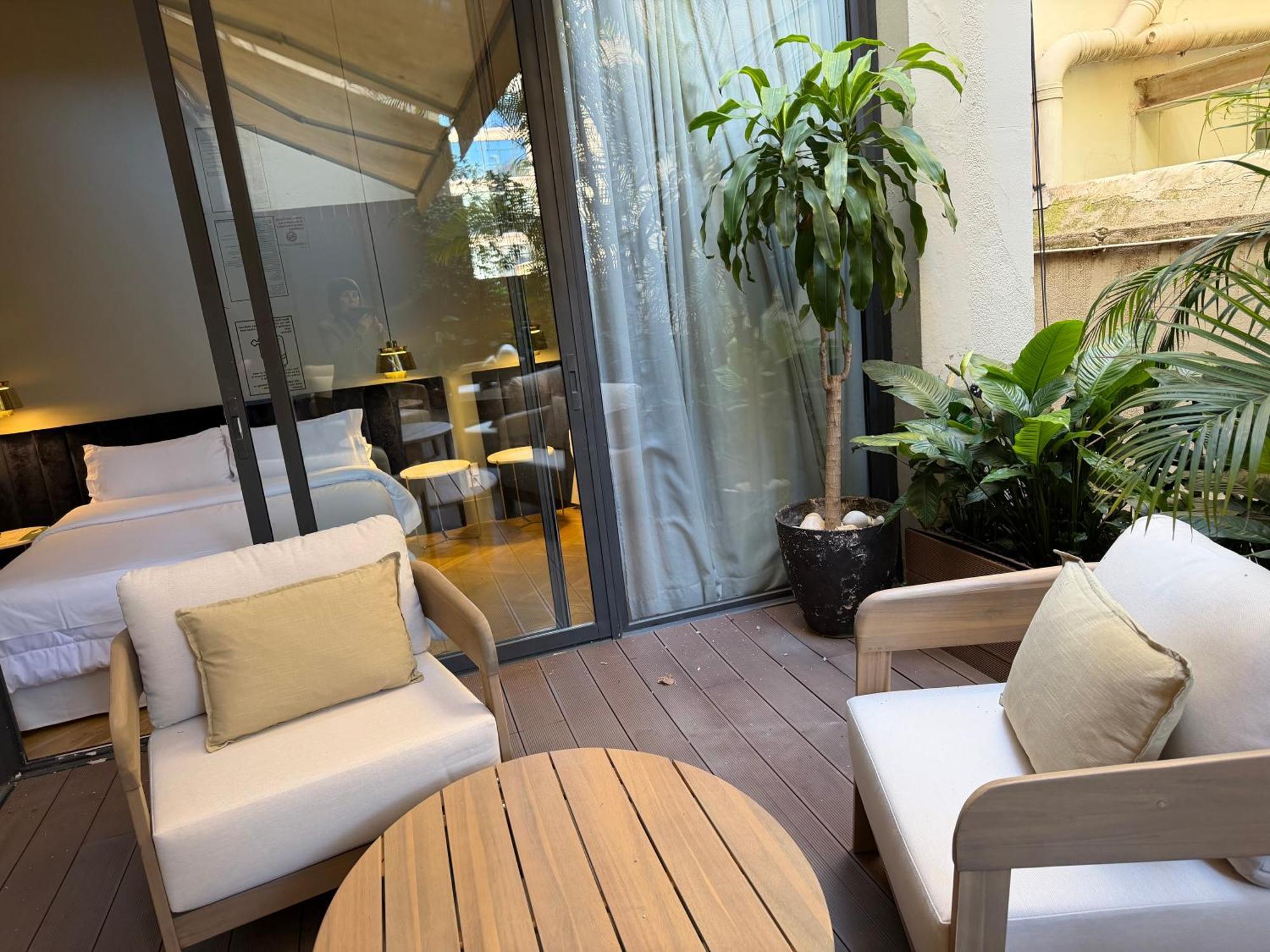 Buho Boutique Rooms (Adults Only) — Fotoğraflar 2