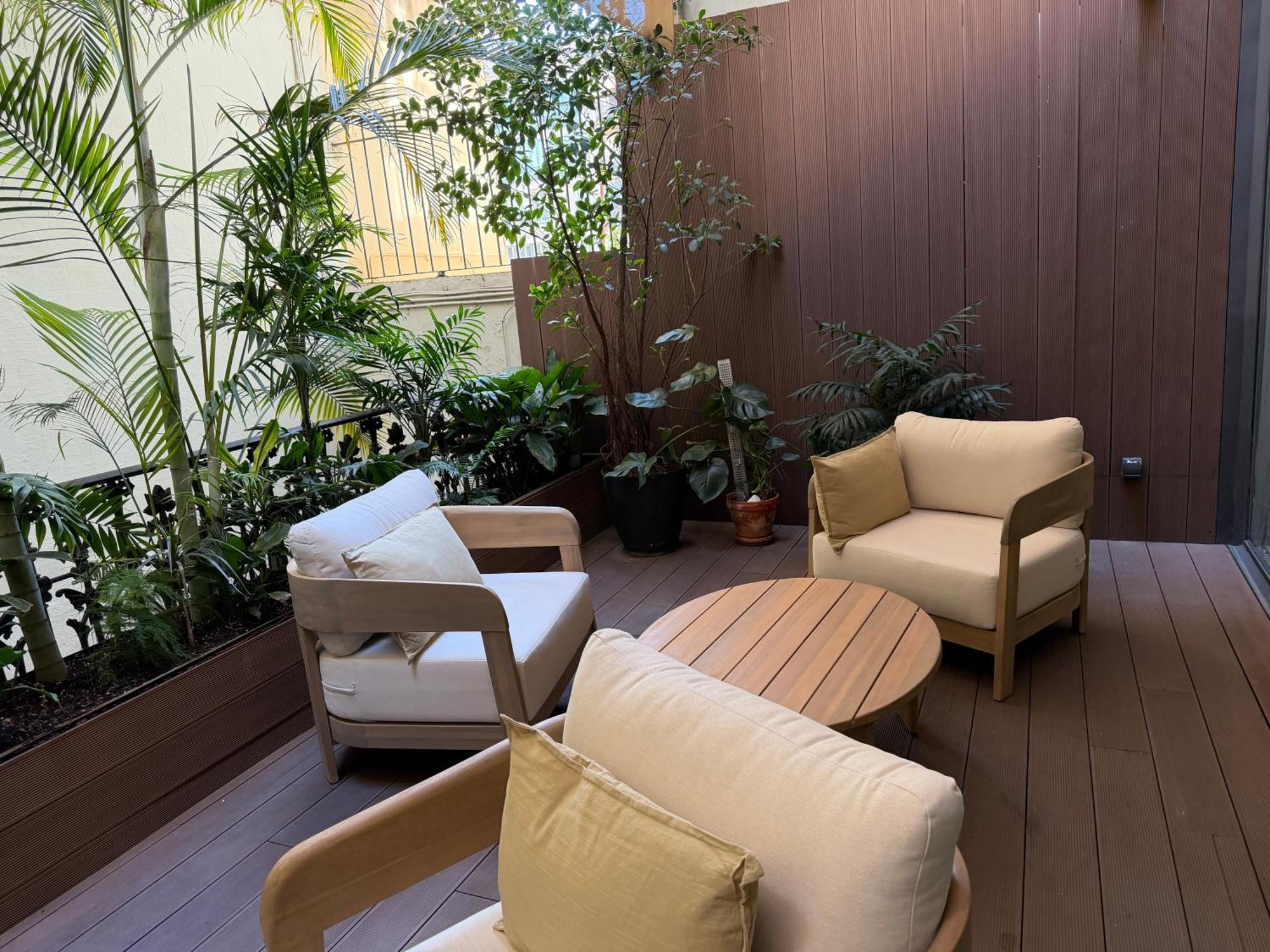 Buho Boutique Rooms (Adults Only) — Fotoğraflar 3